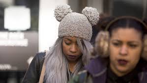 Winter storm wallops East Coast