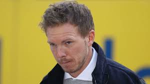 Head coach hansi flick previously requested to terminate his contract two years before its expiration date, to which the club agreed. Julian Nagelsmann Denies Contact With Bayern Munich