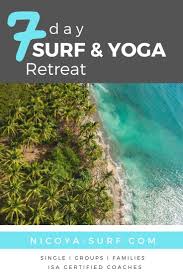 Best Holiday In Costa Rica Surfing Travel Inspiration Destinations Learn To Surf