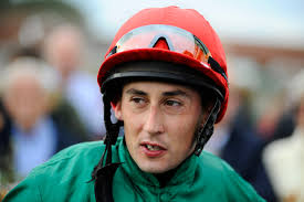 At The Races على X: "Chris Catlin, who rode over 1,200 winners, has retired  from race-riding and will join @godolphin as a work rider.  https://t.co/6ILOpy5Pvx"