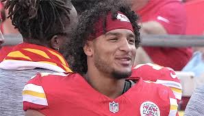 Jaden Hicks, Kansas City, Safety