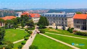 Beyond walls / video news. Bogazici University Free Apply Com