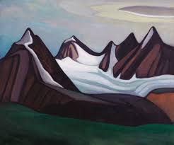 The Scandalous Secret Life Of Lawren Harris