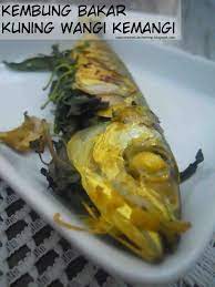 Modifikasi Dari Resep Pesmol Ikan Gurame Step By Step Dan Cara Memasaknya Sama Persis Cuma Ada Beberapa Tambahan Tambaha Makanan Kemangi Cara Memasak