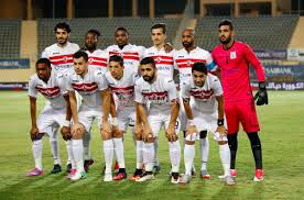 Zamalek Sc On Twitter Zamalek Sc Professional Sports Sports Clubs