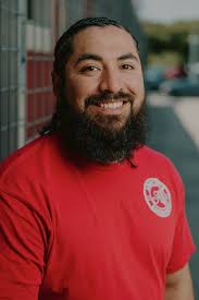 Our team — Arochi's Barbershop