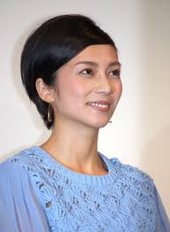 柴咲コウがベリーショートに 断捨離 の一環で 画像1 6 最新の映画ニュース 映画館情報ならmovie walker press ジャパニーズビューティー 柴咲コウ メイク 柴咲コウ ショート