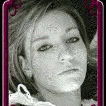 Ashley Dawn Blue Obituary