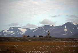 Svalbard, franz josef, jan mayen. Svalbard Worth Keeping An Eye On Icds