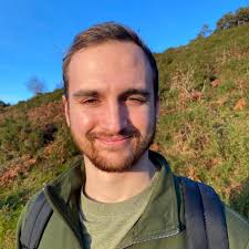 Dr Benjamin Hodkinson: Publications