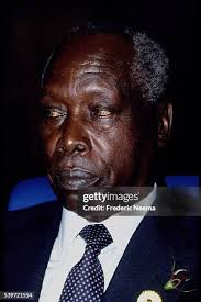 1,152 Daniel Moi Photos & High Res Pictures