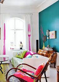 Sehr Schone Wandfarben Ideen Blaue Wand Als Akzent Im Schlazimmer Wohnzimmer Streichen Wohnzimmer Streichen Ideen Wohnzimmer Gestalten