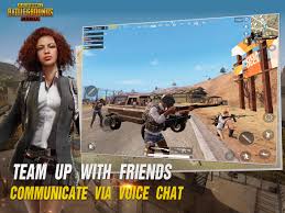 Maybe you would like to learn more about one of these? Beta Pubg Mobile Android Download Taptap