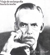 VIAJE DE UN LARGO DÍA HACIA LA NOCHE