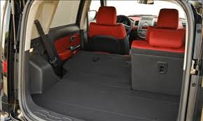 Use for estimating whether or not cargo will fit inside. 2011 Kia Soul Review Features Prices Invoice