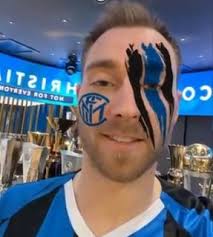 Jensen'i eski fenerbahçeli simon kjaer teselli etti. Christian Eriksen Biography Tattoo Stats Fifa Wiki More