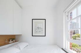 Small Apartment 27sqm By Brad Swartz Architect Small Apartment Design Apartment Design Small Apartments