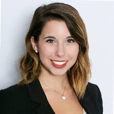 Brittany Markham's Instagram, Twitter & Facebook