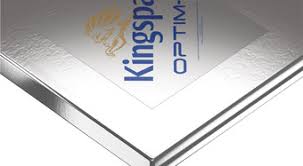 Aerogels work best for inside already rigid and panasonic's high performance vacuum insulation panels (vip), with very low thermal conductivity, has achieved one of the highest. Optim R Insulation Kingspan Great Britain