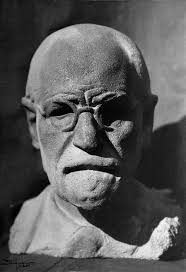 Oscar Nemon's Portraits of Sigmund Freud