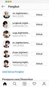 Situasi [poe rtemusn resmi jug'a mengih a rusks n ku'a 'itu~i:lm a ka i b entu k ·'i:d· rm i 'i· i Ini Teh Ig Member Bts Asli Or Palsu Belajar Bahasa Korea Facebook