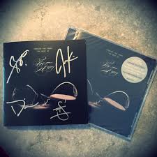 Profile for The Fray France www.thefray.fr