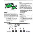 Lynx Bacnet® Programmable Vav/Unitary Controllers: General ...