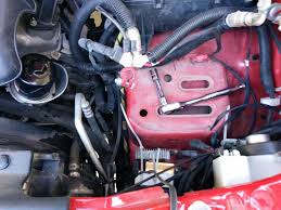 Visit cars.com and get the latest information, as well as detailed specs and features. Replacing Alternator On An 06 4l Engine Tacoma World