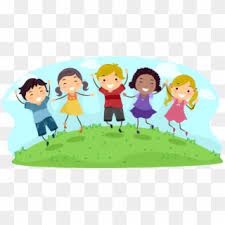 Free Free Child Clipart Svg 621 SVG PNG EPS DXF File
