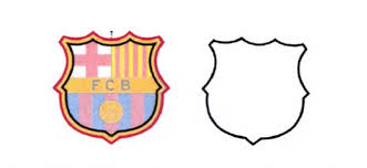 El club ha ido consultando a exjugadores del club, la agencia que realizó el anterior escudo y también a lluís bassat. Barcelona La Ue Anula El Recurso Del Barca Para Registrar Su Escudo As Com