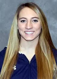 2017 Women's Track & Field Roster