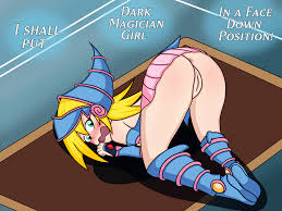 Post 3053917: Dark_Magician_Girl HyoReiSan Yu-Gi-Oh!