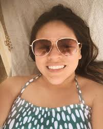 Marlen Enriquez's Instagram, Twitter & Facebook