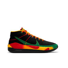 Cm, date de naissance, couleur des cheveux, couleur des yeux, nationalité. Nike Kd 13 Rasta Dc0010 001 Baskettemple