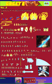 23.01.2012 · need dbz effects sprites. Gogeta Ssj Sprite Swl By Orumaitoobeso On Deviantart Cool Pixel Art Sprite Anime Dragon Ball Super