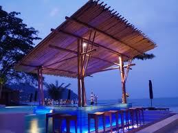Anantara Rasananda Koh Phangan Resort Spa Luxurious Villas Beachfront Hotel Pool Koh Phangan Resort Villa