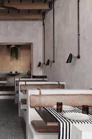 London S Paradise Restaurant Nods To Sri Lanka S Brutalist Buildings In 2020 Cafe Interior Design Restaurant Interior Design Dezeen Interiors