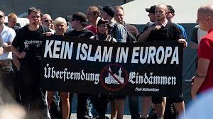 Nach heftiger kritik reagieren die betreiber nun und. Der Ewige Moslem Das Erste Panorama Meldungen