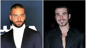 Browse 25 josé luis reséndez stock photos and images available, or start a new search to explore more stock photos and images. Los Memes Burlones De Jose Luis Resendez Contra Maluma Mamaslatinas Com