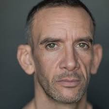 Neil Ashton — The Movie Database (TMDB)