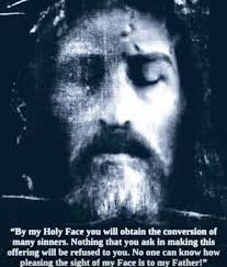Shroud of turin