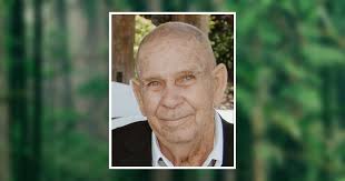 Merrill "Sam" Slater Obituary October 26, 2024