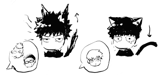 モヒ on twitter mob psycho mob psycho 100 mob physco 100