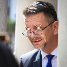 Steve Baker (@FightingForAFreeFuture) • Facebook