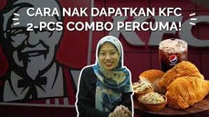 Harga snack plate kfc ala carte. Kfc Tawar Diskaun 50 Snack Plate Combo Banyak Lagi Memang Jimat Kaw Kaw Daily Makan