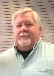 Obituary information for Richard 'Rick' Spurgeon