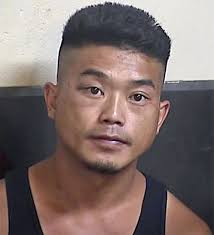 Man Fatally Shot Ex-Girlfriend's Sister, Then Killed Himself