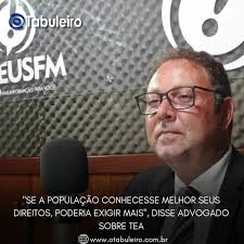 Na manhã desta segunda-feira (24), o advogado Abram Feldman participou do  programa O Tabuleiro, da Rádio Ilhéus FM, para falar sobre os direitos das  pessoas com Transtorno do Espectro Autista (TEA). Durante