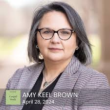 Amy Keel's Instagram, Twitter & Facebook