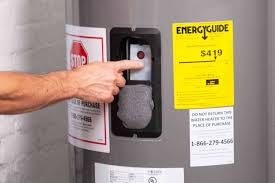 Resetting your water heater is relatively easy. How To Repair An Electric Water Heater 7 Common Problems